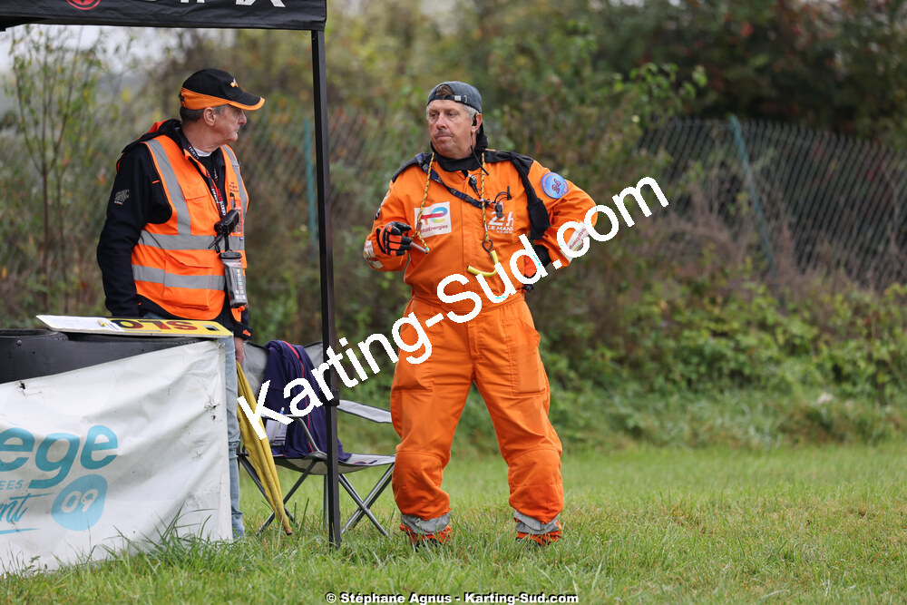 26 & 27/10/2024 : Trophée Jules Bianchi au circuit d’Aigues-Vives (Photos Stéphane Agnus) 2024 — karting