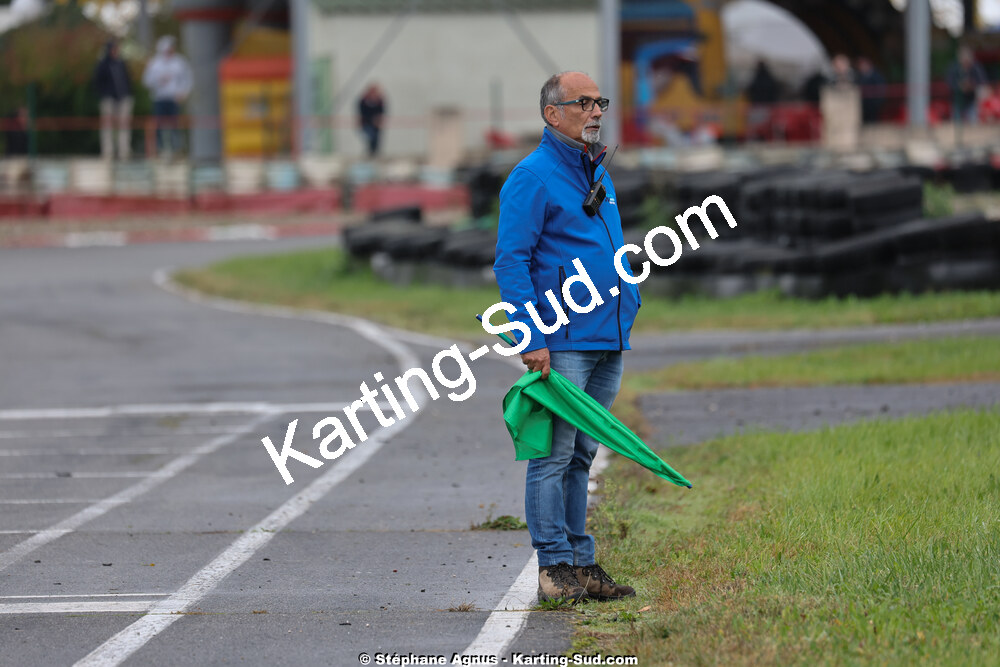 Nicolas ZERVOS — 26 & 27/10/2024 : Trophée Jules Bianchi au circuit d’Aigues-Vives (Photos Stéphane Agnus) 2024 — karting
