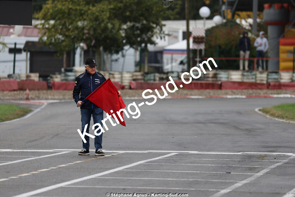 26 & 27/10/2024 : Trophée Jules Bianchi au circuit d’Aigues-Vives (Photos Stéphane Agnus) 2024 — karting