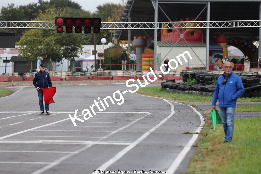 Nicolas ZERVOS — 26 & 27/10/2024 : Trophée Jules Bianchi au circuit d’Aigues-Vives (Photos Stéphane Agnus) 2024 — karting