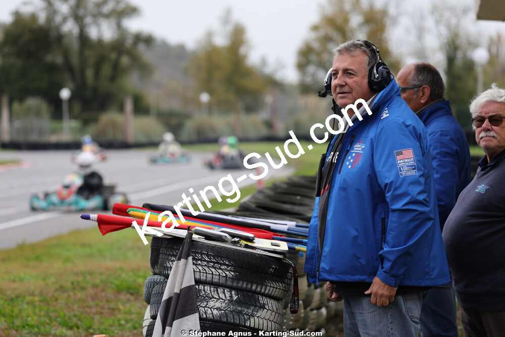 Olivier CEBE — 26 & 27/10/2024 : Trophée Jules Bianchi au circuit d’Aigues-Vives (Photos Stéphane Agnus) 2024 — karting