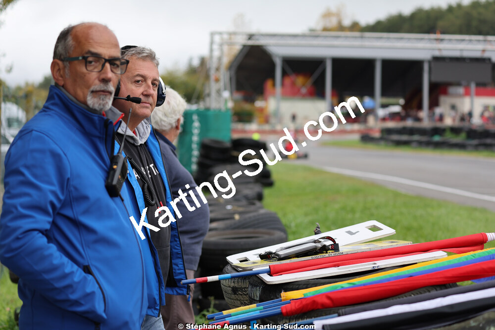 Nicolas ZERVOS, Olivier CEBE — 26 & 27/10/2024 : Trophée Jules Bianchi au circuit d’Aigues-Vives (Photos Stéphane Agnus) 2024 — karting