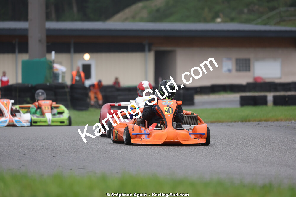 26 & 27/10/2024 : Trophée Jules Bianchi au circuit d’Aigues-Vives (Photos Stéphane Agnus) 2024 — karting