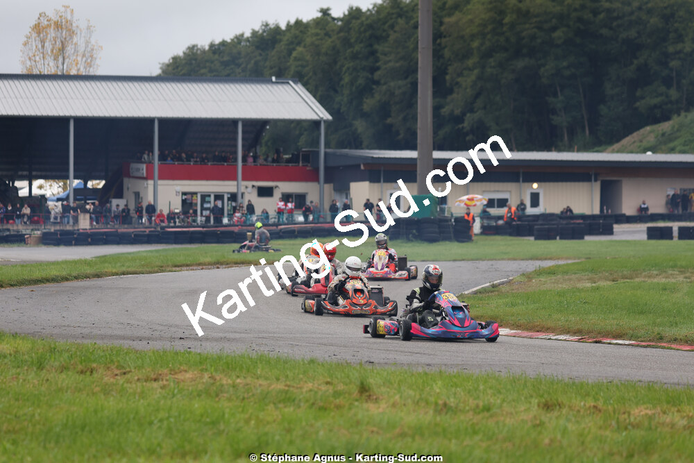 26 & 27/10/2024 : Trophée Jules Bianchi au circuit d’Aigues-Vives (Photos Stéphane Agnus) 2024 — karting