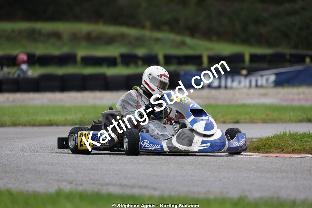 26 & 27/10/2024 : Trophée Jules Bianchi au circuit d’Aigues-Vives (Photos Stéphane Agnus) 2024 — karting