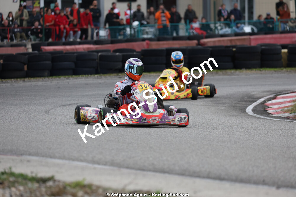 26 & 27/10/2024 : Trophée Jules Bianchi au circuit d’Aigues-Vives (Photos Stéphane Agnus) 2024 — karting