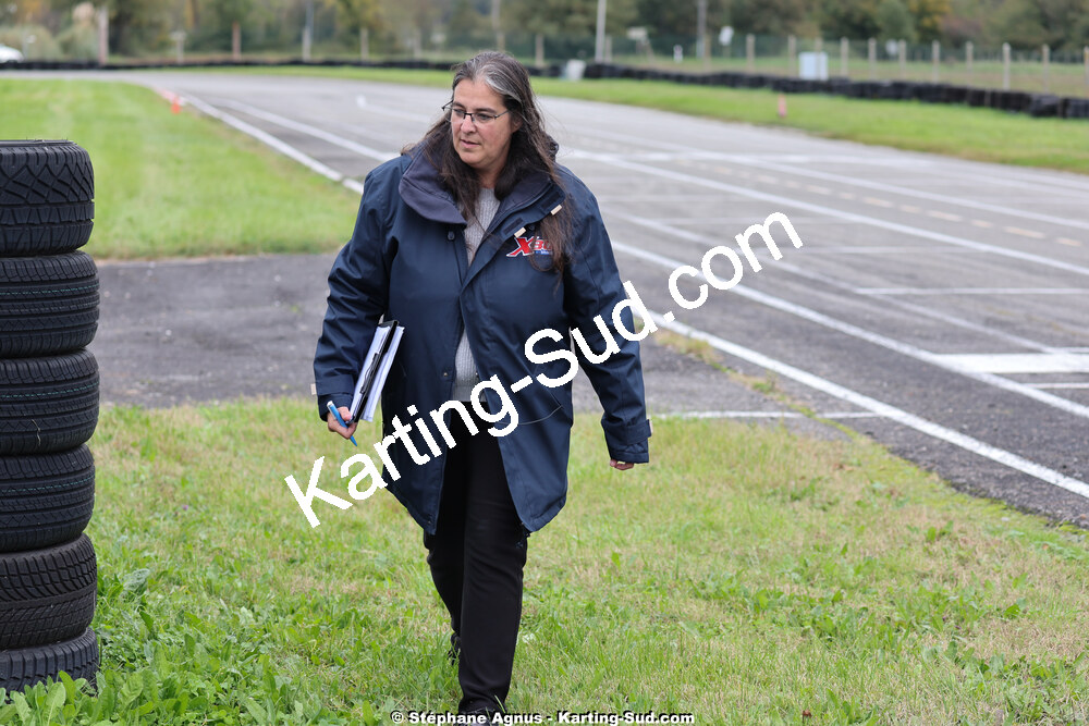 26 & 27/10/2024 : Trophée Jules Bianchi au circuit d’Aigues-Vives (Photos Stéphane Agnus) 2024 — karting