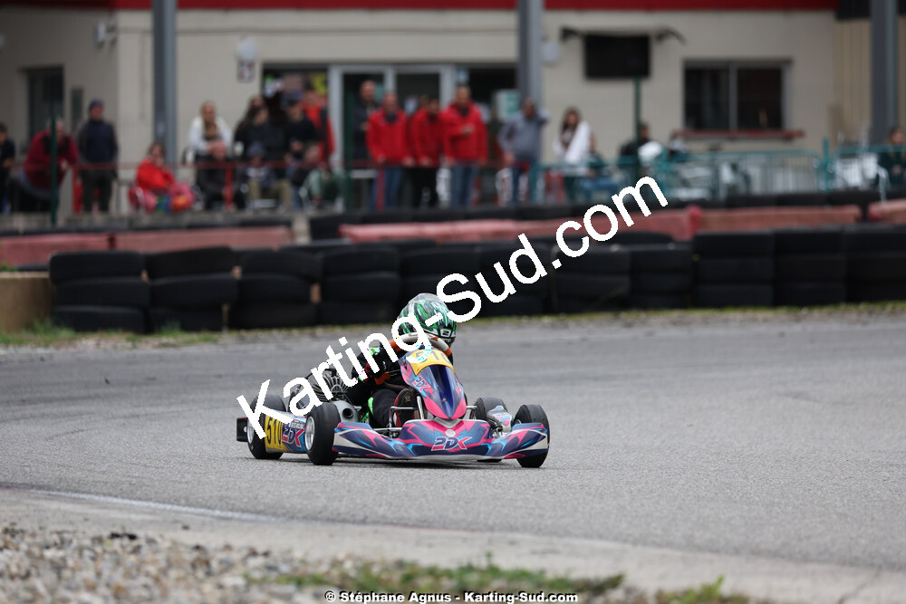 26 & 27/10/2024 : Trophée Jules Bianchi au circuit d’Aigues-Vives (Photos Stéphane Agnus) 2024 — karting