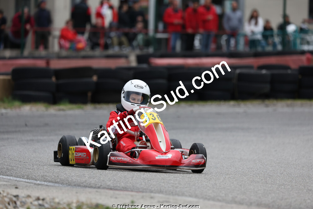 26 & 27/10/2024 : Trophée Jules Bianchi au circuit d’Aigues-Vives (Photos Stéphane Agnus) 2024 — karting