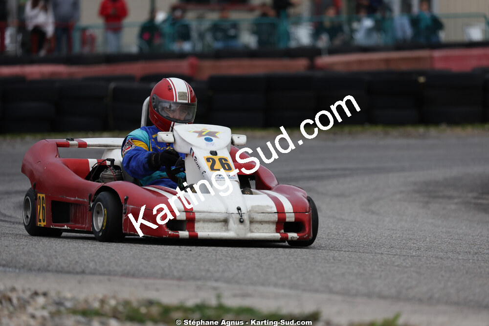 26 & 27/10/2024 : Trophée Jules Bianchi au circuit d’Aigues-Vives (Photos Stéphane Agnus) 2024 — karting