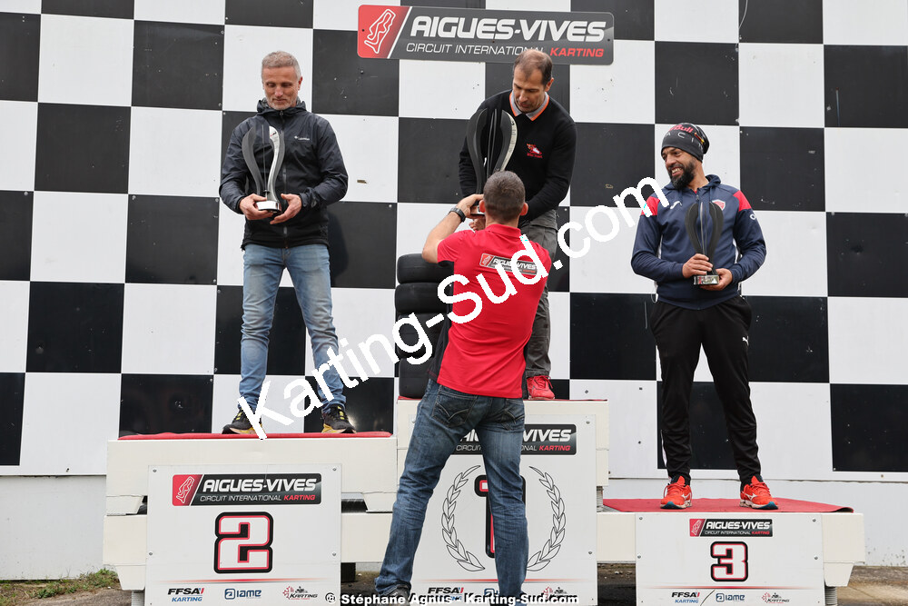 26 & 27/10/2024 : Trophée Jules Bianchi au circuit d’Aigues-Vives (Photos Stéphane Agnus) 2024 — karting