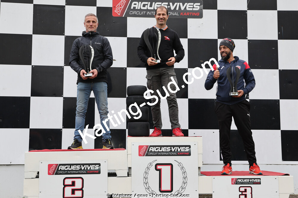 26 & 27/10/2024 : Trophée Jules Bianchi au circuit d’Aigues-Vives (Photos Stéphane Agnus) 2024 — karting