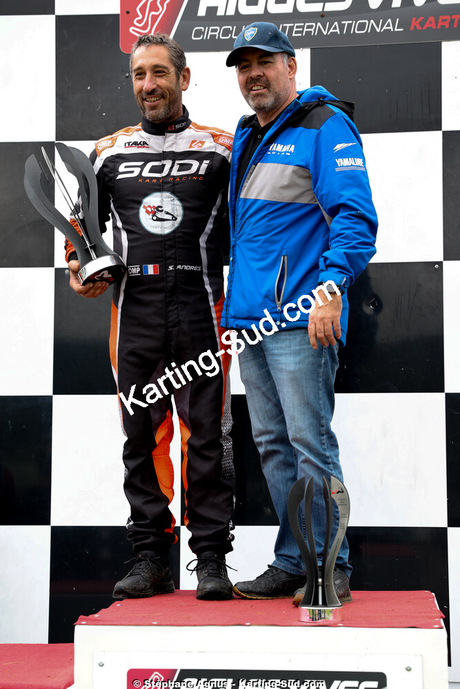 26 & 27/10/2024 : Trophée Jules Bianchi au circuit d’Aigues-Vives (Photos Stéphane Agnus) 2024 — karting