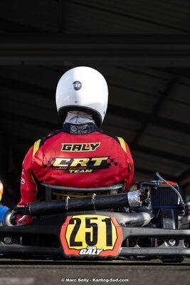 Ligue Karting Nouvelle Aquitaine Sud — 17/11/2024 : 7ème manche de l’Atlantic Trophée Karting au circuit de Magescq (Photos Marc Belly) 2024 — karting