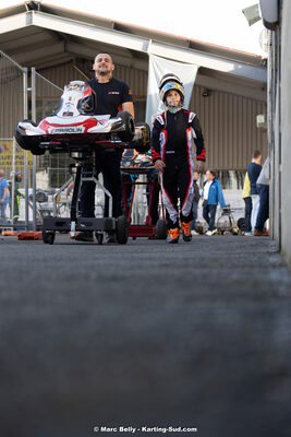 17/11/2024 : 7ème manche de l’Atlantic Trophée Karting au circuit de Magescq (Photos Marc Belly) 2024 — karting