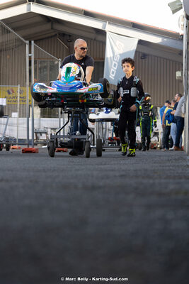 17/11/2024 : 7ème manche de l’Atlantic Trophée Karting au circuit de Magescq (Photos Marc Belly) 2024 — karting