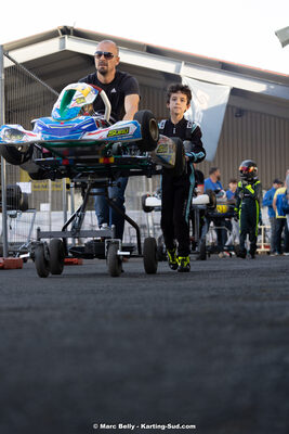 17/11/2024 : 7ème manche de l’Atlantic Trophée Karting au circuit de Magescq (Photos Marc Belly) 2024 — karting