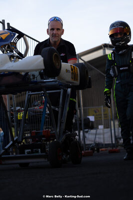 17/11/2024 : 7ème manche de l’Atlantic Trophée Karting au circuit de Magescq (Photos Marc Belly) 2024 — karting