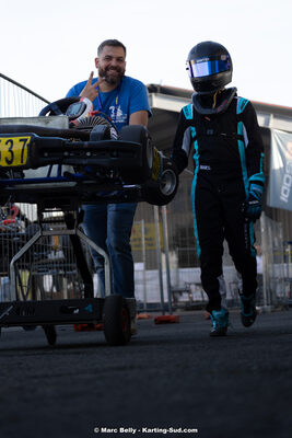 17/11/2024 : 7ème manche de l’Atlantic Trophée Karting au circuit de Magescq (Photos Marc Belly) 2024 — karting