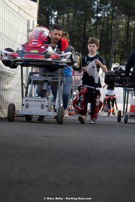17/11/2024 : 7ème manche de l’Atlantic Trophée Karting au circuit de Magescq (Photos Marc Belly) 2024 — karting