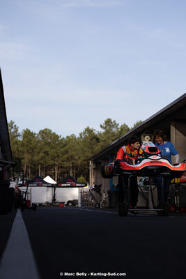 17/11/2024 : 7ème manche de l’Atlantic Trophée Karting au circuit de Magescq (Photos Marc Belly) 2024 — karting