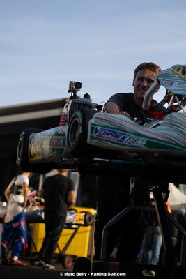 17/11/2024 : 7ème manche de l’Atlantic Trophée Karting au circuit de Magescq (Photos Marc Belly) 2024 — karting
