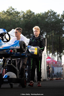17/11/2024 : 7ème manche de l’Atlantic Trophée Karting au circuit de Magescq (Photos Marc Belly) 2024 — karting