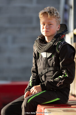 17/11/2024 : 7ème manche de l’Atlantic Trophée Karting au circuit de Magescq (Photos Marc Belly) 2024 — karting