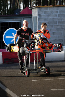 17/11/2024 : 7ème manche de l’Atlantic Trophée Karting au circuit de Magescq (Photos Marc Belly) 2024 — karting