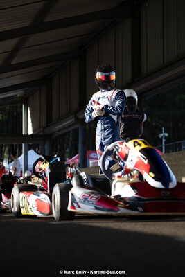 17/11/2024 : 7ème manche de l’Atlantic Trophée Karting au circuit de Magescq (Photos Marc Belly) 2024 — karting