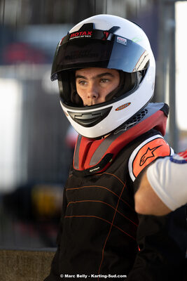 17/11/2024 : 7ème manche de l’Atlantic Trophée Karting au circuit de Magescq (Photos Marc Belly) 2024 — karting