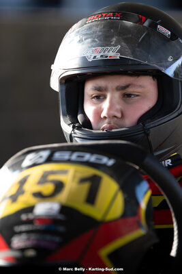 17/11/2024 : 7ème manche de l’Atlantic Trophée Karting au circuit de Magescq (Photos Marc Belly) 2024 — karting