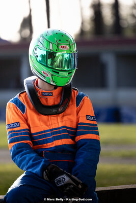17/11/2024 : 7ème manche de l’Atlantic Trophée Karting au circuit de Magescq (Photos Marc Belly) 2024 — karting