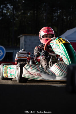 17/11/2024 : 7ème manche de l’Atlantic Trophée Karting au circuit de Magescq (Photos Marc Belly) 2024 — karting