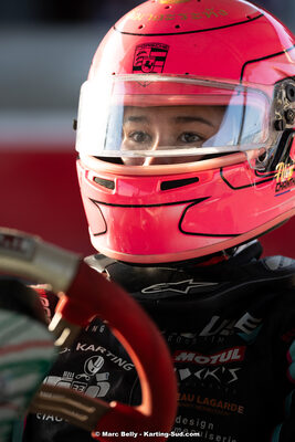 17/11/2024 : 7ème manche de l’Atlantic Trophée Karting au circuit de Magescq (Photos Marc Belly) 2024 — karting