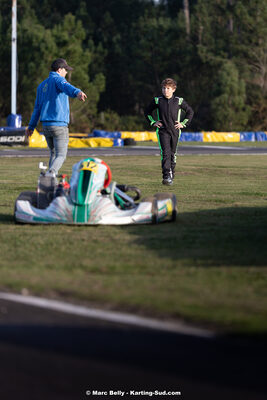17/11/2024 : 7ème manche de l’Atlantic Trophée Karting au circuit de Magescq (Photos Marc Belly) 2024 — karting