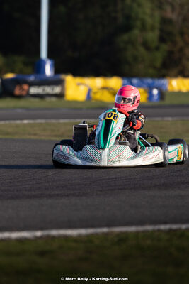 17/11/2024 : 7ème manche de l’Atlantic Trophée Karting au circuit de Magescq (Photos Marc Belly) 2024 — karting