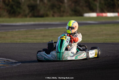 17/11/2024 : 7ème manche de l’Atlantic Trophée Karting au circuit de Magescq (Photos Marc Belly) 2024 — karting