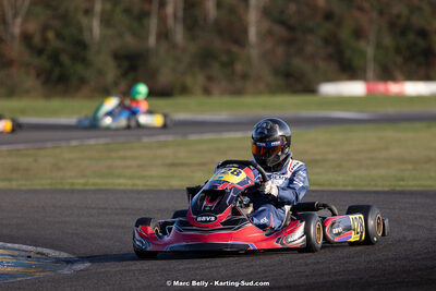 17/11/2024 : 7ème manche de l’Atlantic Trophée Karting au circuit de Magescq (Photos Marc Belly) 2024 — karting