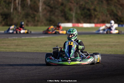 17/11/2024 : 7ème manche de l’Atlantic Trophée Karting au circuit de Magescq (Photos Marc Belly) 2024 — karting