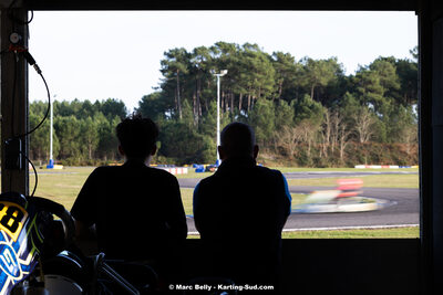 17/11/2024 : 7ème manche de l’Atlantic Trophée Karting au circuit de Magescq (Photos Marc Belly) 2024 — karting