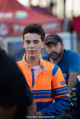 17/11/2024 : 7ème manche de l’Atlantic Trophée Karting au circuit de Magescq (Photos Marc Belly) 2024 — karting
