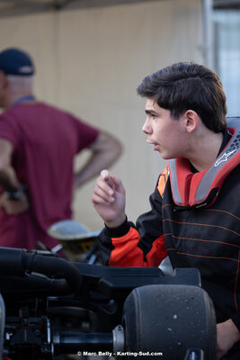 17/11/2024 : 7ème manche de l’Atlantic Trophée Karting au circuit de Magescq (Photos Marc Belly) 2024 — karting