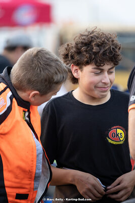17/11/2024 : 7ème manche de l’Atlantic Trophée Karting au circuit de Magescq (Photos Marc Belly) 2024 — karting