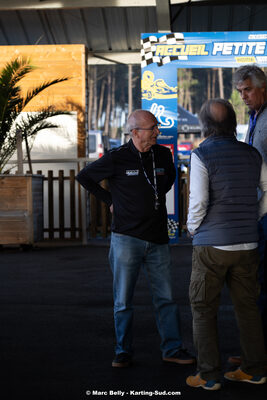17/11/2024 : 7ème manche de l’Atlantic Trophée Karting au circuit de Magescq (Photos Marc Belly) 2024 — karting