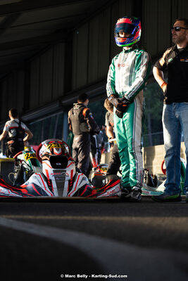 17/11/2024 : 7ème manche de l’Atlantic Trophée Karting au circuit de Magescq (Photos Marc Belly) 2024 — karting