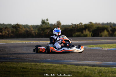 17/11/2024 : 7ème manche de l’Atlantic Trophée Karting au circuit de Magescq (Photos Marc Belly) 2024 — karting