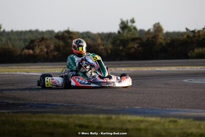 17/11/2024 : 7ème manche de l’Atlantic Trophée Karting au circuit de Magescq (Photos Marc Belly) 2024 — karting