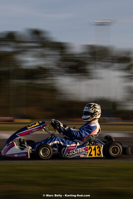 17/11/2024 : 7ème manche de l’Atlantic Trophée Karting au circuit de Magescq (Photos Marc Belly) 2024 — karting