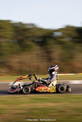 17/11/2024 : 7ème manche de l’Atlantic Trophée Karting au circuit de Magescq (Photos Marc Belly) 2024 — karting